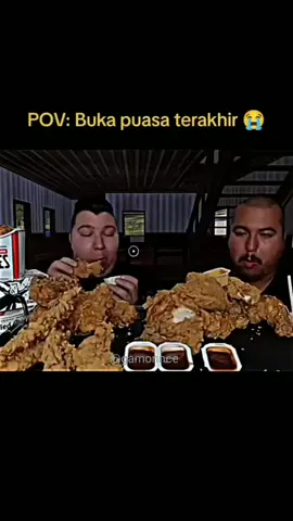 buka puasa terakhir 😭🥺#bukapuasa #bulanramadhan #foryou #lewatberanda #fypp