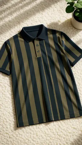 Matsuda T Shirt Pria Kaos Stripe #kaospriamurah #koaspria #kaosviral #kemejapriamurah #bajukemeja #fypシ゚viral 