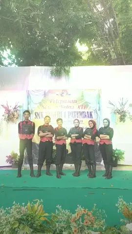 MANIS ABIZZZ???😨😱 #brajadewa #tarkompaskibra #paskibrasmkn1patumbak #paskibrakaindonesia #brajadewatumbuh 