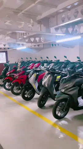 Ready stock lur 😍😍 Yuk langsung ke SPS Motor Ajibarang ya!! #Scoopy #scoopymodifikasi #vario #variomodifikasi 