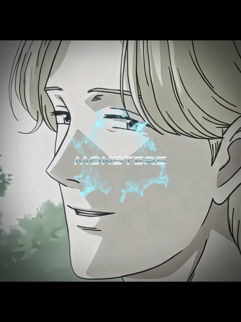 El verdadero Monstruo / #johanliebert #animeedits #monster #peak #monsters 