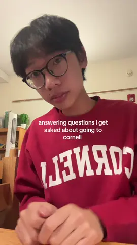 answering some common questions about cornell 😍#cornell #cornelluniversity #university #ivyleague #college