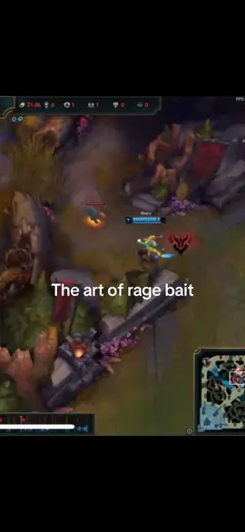 If you ever wondered what’s going on in high diamond -> #leagueoflegends 