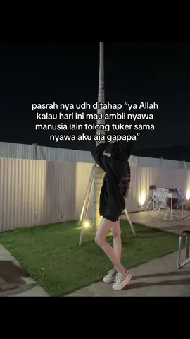 in my pasrah era☹️