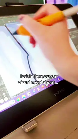 if you want a dark boys love romance story with multiple ways it can play out then this is the visual novel for you 💜 Asphodelium is my horror boys love visual novel that's playable on Steam & itchio! #visualnovel #visualnovelgame #boyslove #bl #visualnovels 