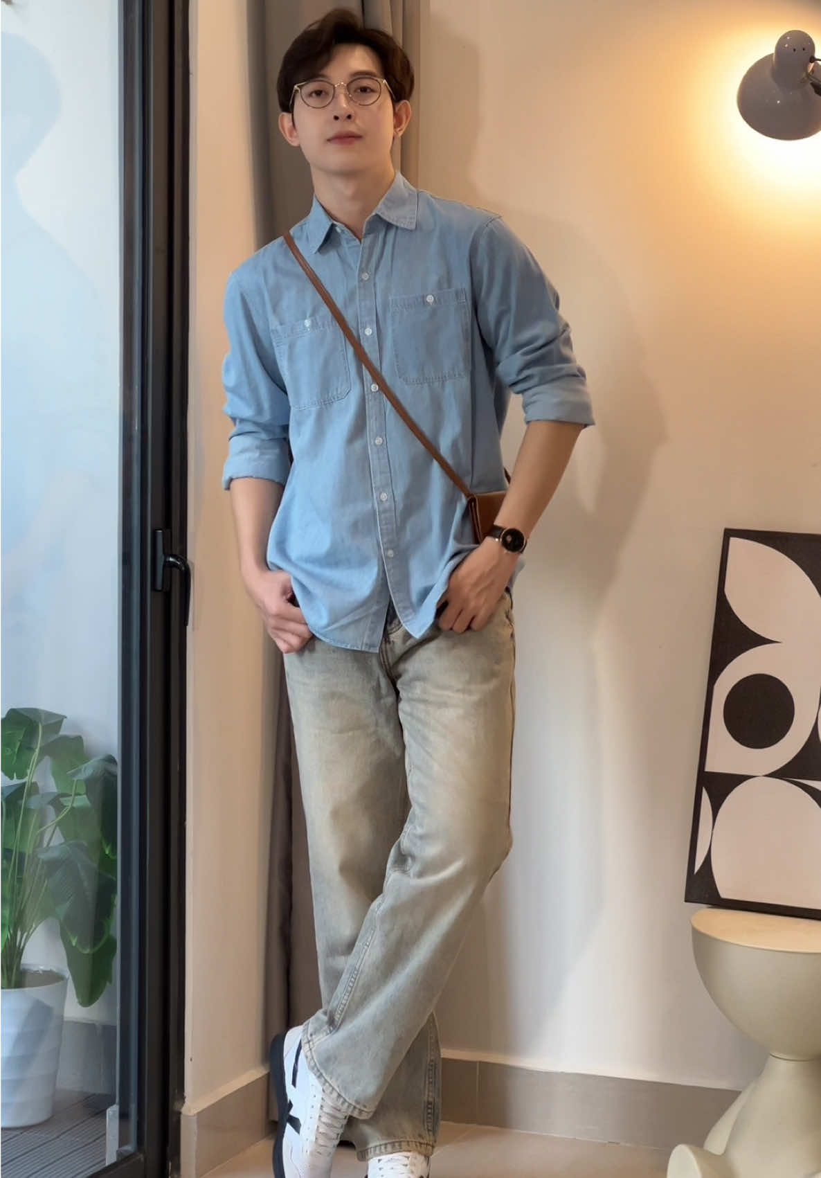 @DENIM & MY LIFE #outfitideas #autumnvibes #fashiontiktok #LearnOnTikTok #denimmylife 
