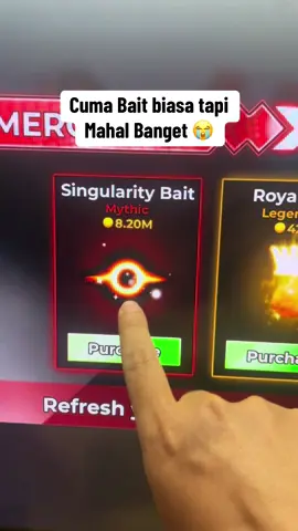 Plis talon jagan mahal mahal 🥹