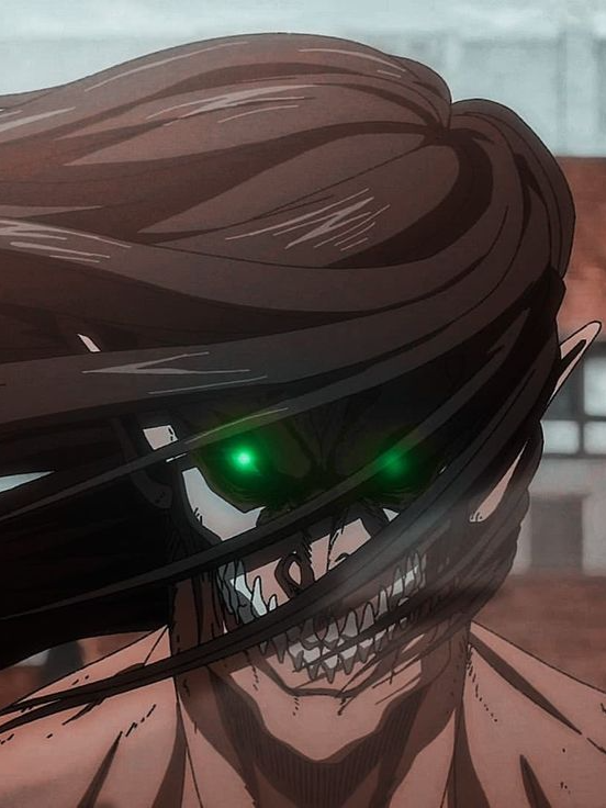 Damn bro 🔥🥶🥵 #animeedit #fypシ゚ #AttackOnTitan #anime #erenyeager #paradise