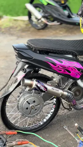 Membalas @Ramzj3 lunas ya✌🏼