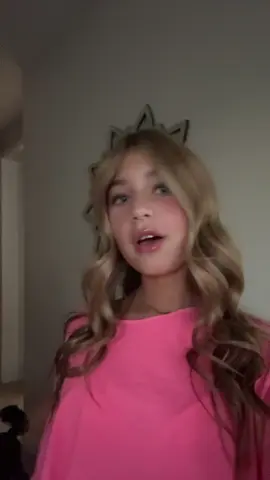 #fnl #pinkout #harperandvivchose #jesuslovesyou #lipsync 