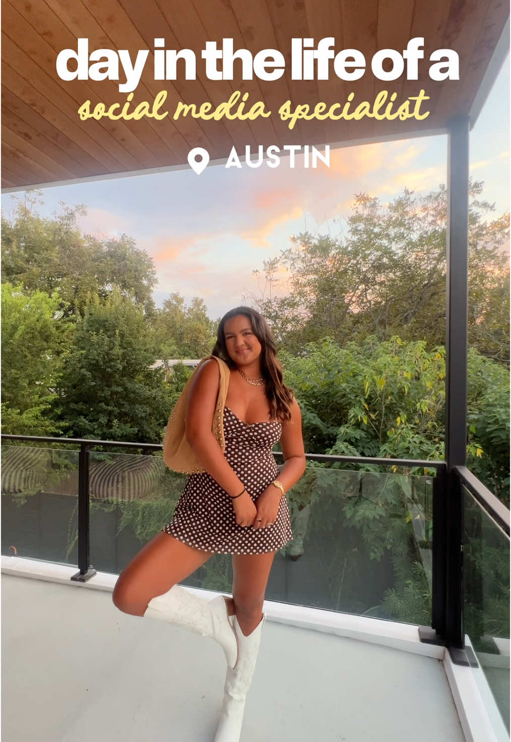 next vlog: ACL🤠🎶🤍 #dayinmylife #austintx #acl #diml #socialmediamarketing #travelvlog #vlogs #traveltiktok #fashionjob @IMANI 