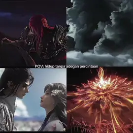 ni yg minta WL ku kasih walau kouta aing menipis 🗿 #renegadeimmortal #soulland #tomboffallengods #btth #donghuaedit 