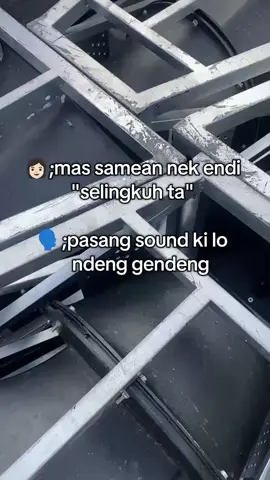 gendeng🗿 #sondsistemjawatimur #sondkonten #sumbersewusoundofficial #banyuwangi #fyoupage 