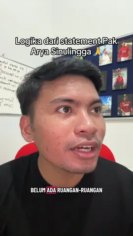 kritik santai aja 🙏