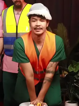 เรื่องเต้นขอให้บอก😂#ohana 