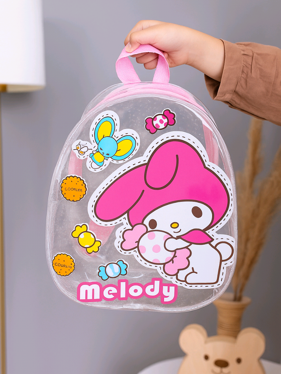 Awalnya cuma mau cari tas lucu buat anak, eh malah nemu tas transparan gemes ini 😍 Harga? Cuma sepuluh ribuan aja! Tapi serius, kualitasnya di luar ekspektasi! Bahan tebal, jahitannya rapi, dan anak langsung jatuh cinta sama warnanya 🌈 Sekarang tiap mau jalan, tas ini nggak pernah ketinggalan — bisa buat buku gambar, snack, sampai mainan kesayangannya 🧸 Murah, lucu, dan awet — kombinasi sempurna buat anak aktif! #ranselmurah #ranselanak #tassouvenir #tasanakmurah #tastransparan 