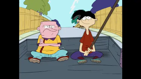 Mid Life Ed-stacean #ededdneddy #eene #spongebob #2danimation #animation 