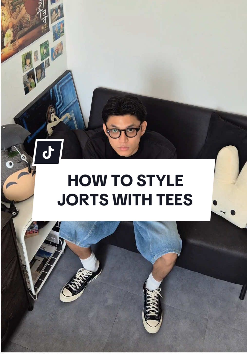 Buat lo yang mau simple tapi tetep on point!  #insurgentclub #reccomendation #fyp 