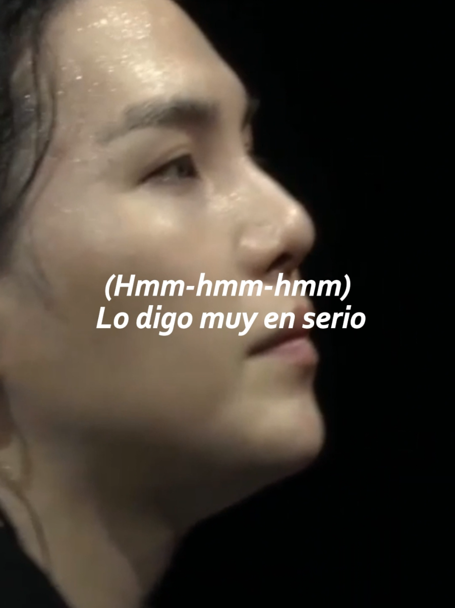 Agust D- People (사람) Sub Español Esta mas que una traducción es una interpretación mía de la letra ya que creo que si traducimos literalmente la letrabse pierde un poco el significado de varias frases que se usan en coreano así que espero que les guste el enfoque que le dí 💜 #People #사람 #AgustD #MinYoongi #foryoupage 