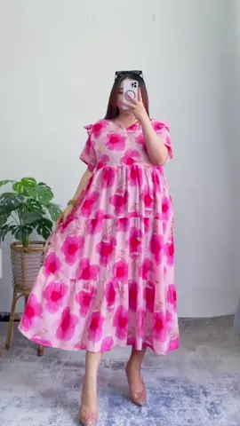 #bestseller #promoseruweekend #dresslucu #dasterviral #dressrayon 