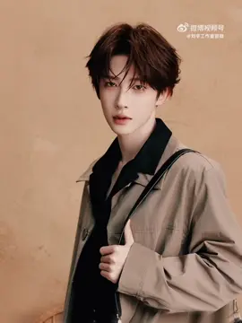 Lưu Vũ người đại diện thương hiệu Shiatzy Chen, cre:on video#luuvu #刘宇 #idol #liuyu #刘宇_lưuvũ 