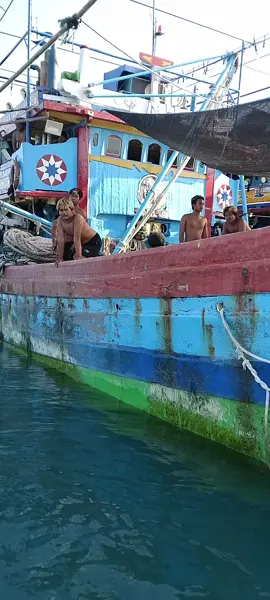 kawi genk
