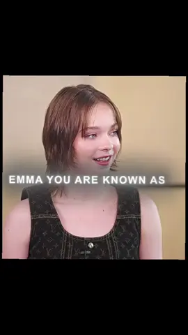 Emma don’t sell ✌️🔥#emmamyers #evietempelton #funny #celebs #fyp @aaroheeakhare @Emma Myers @Jenna Ortega 