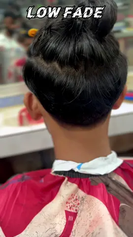 #fouryou #haircut #foryoupage #rana_gents_palour📍 