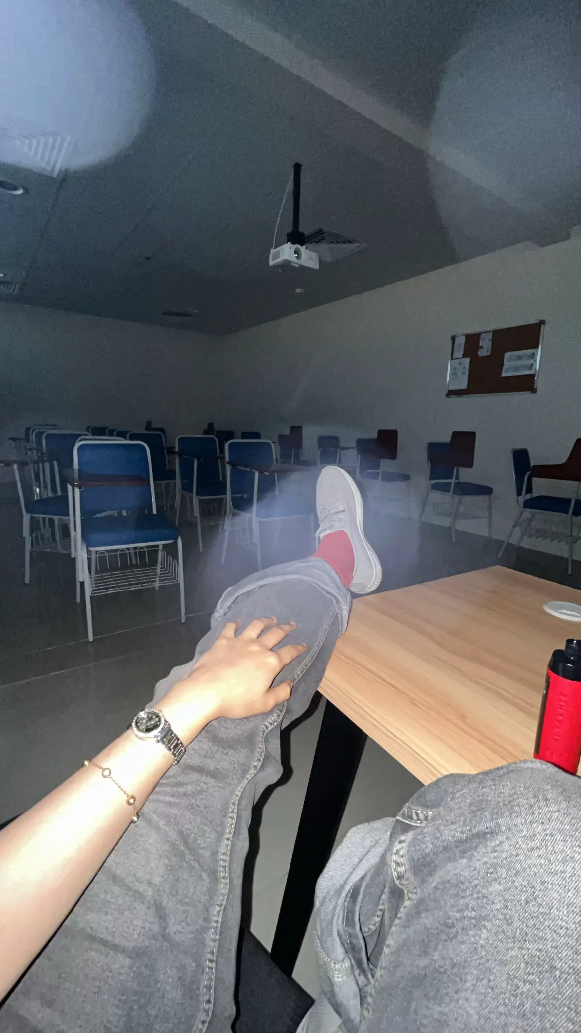 اخخ اشتقت ارجع:(