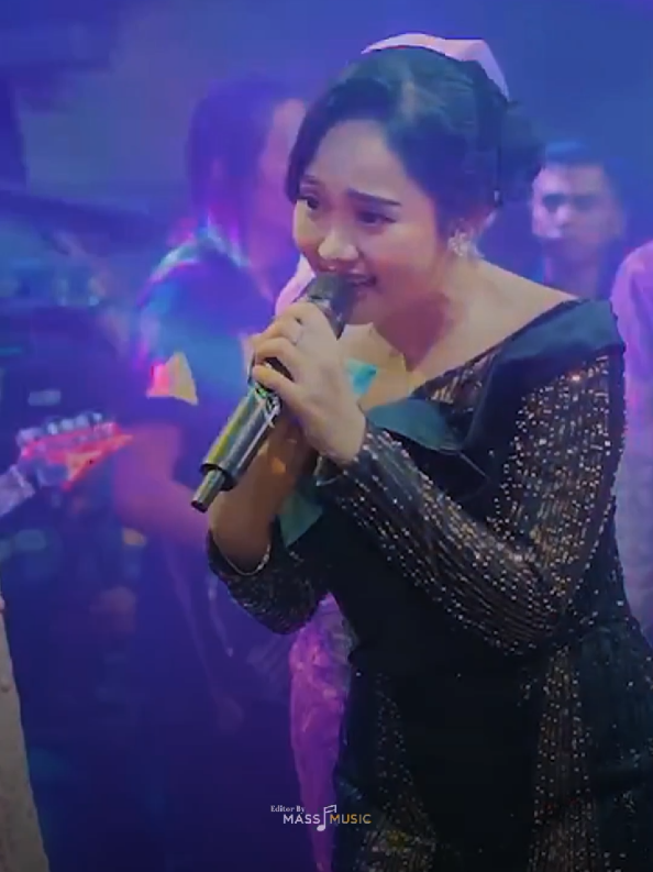 Gala-gala mode simpatik #galagala #nurmapaejah #mahesamusic #dangdutkoplo #fypage 