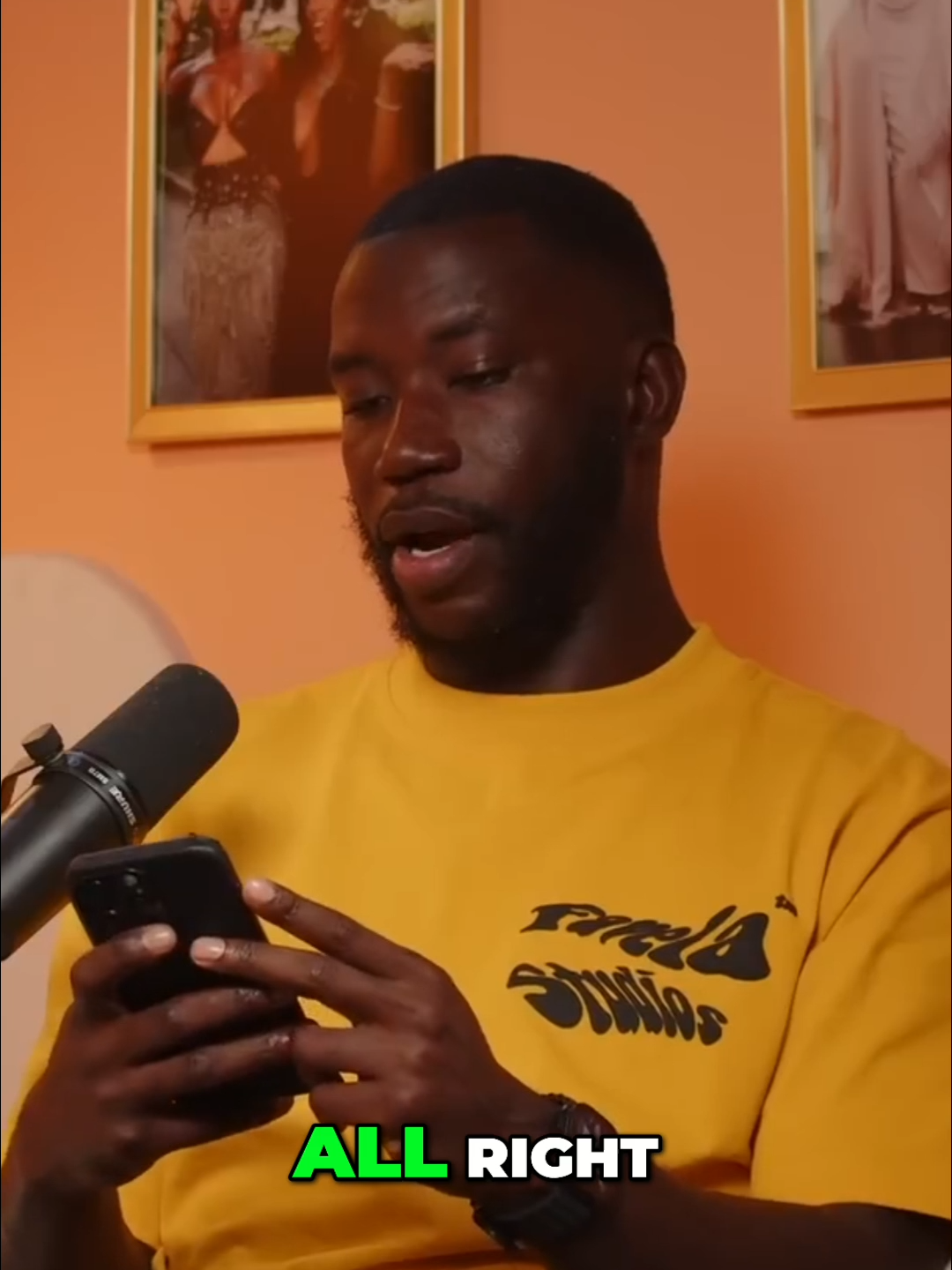 He Forgot Birthday Message_ Reliving the Moment & Funny Reactions #deepit #podcast #Vlog #interview