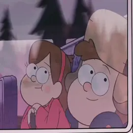 mas se você for curioso #fyp #gravityf#dipper#mabel#vaiprofycaramba 