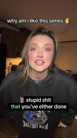 keep in mind that that was her first impression of me… #greenscreen #fyp #funny #storytime #story 