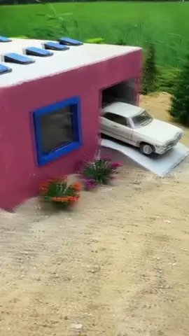 #cozyathome #minicrafts #tinydreamhouse #luxurytinyhouse 