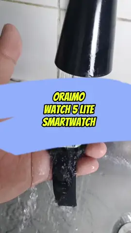 Oraimo Watch 5 lite SmartWatch #oraimo  #smartwatch  #1010sale  #trending  #buynow 
