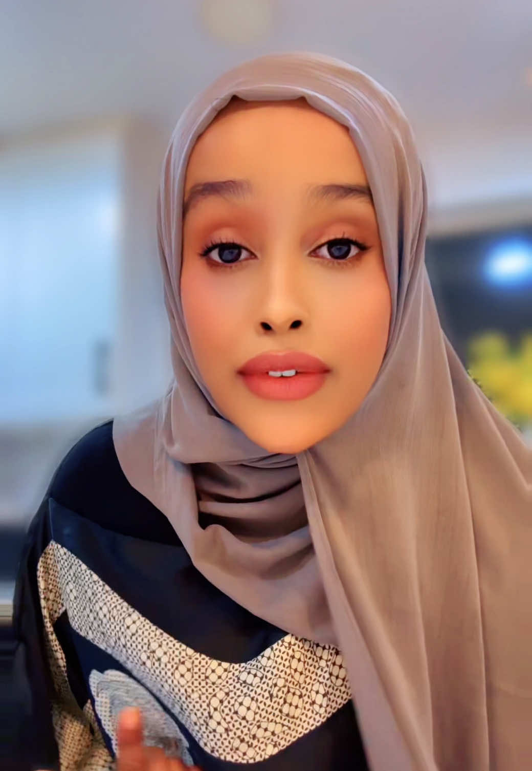 Ada dad igu xiga 🫀🫩😭#mssworld2021 