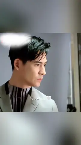 Cakep bener suami orang 😌😜😍 Pasti banyak yang rindu juga nih sama zaizai kan  #viczhou#meteorgarden#f4 
