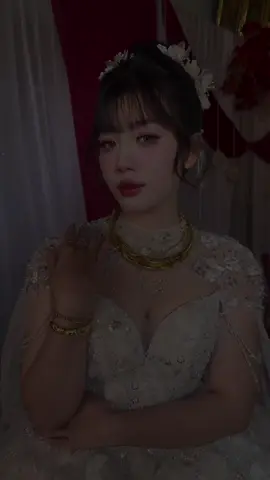 🎀Makeup cô dâu – biến nàng thành phiên bản lộng lẫy nhất trong ngày trọng đại. 📌 Cùng ngắm nhìn những nàng dâu xinh đẹp nhà Châu 🥰 #nhatrang #makeupcodau #fypシ゚ #dauxinh #makeup 