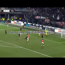 En iyi Galatasarayı??#youngboys #frankfurt #ajaxamsterdam #Azalkmar #galatasaray 