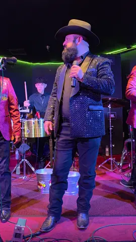 lamberto quintero con Banda. #lambertoquintero🔥🔥  #videoviral  #fypシ゚viral #fypシ 
