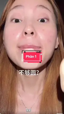 Phần 1#xuhuong #audio #makeup #tiktok #ify 