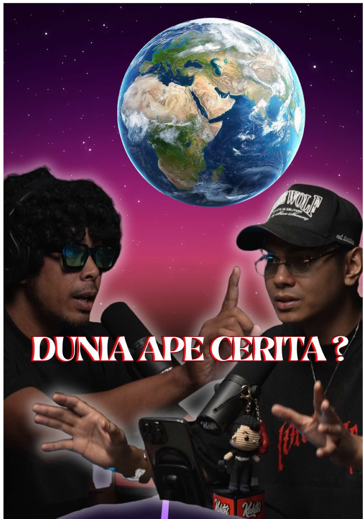 CHILD PREDATOR DI OMEGLE ?  Tune into Episode #654 now! 🎧Audio Episode - Spotify KAUAPEHAL 📺Video Episode - YouTube KAUAPEHAL THE PODCAST Podcast ini ditaja khas oleh Empyrean Design [Subsidiary of Conquest Design Group] Team Renovasi yang memang boleh dipercayai!  Dengan lebih 15 Tahun pengalaman, kerja dorang memang solid, reliable dan takda hidden costs! Hubungi mereka sekarang di 9272 6454 untuk maklumat lanjut! Follow mereka di IG | Tiktok | FB @empyreandesignsg