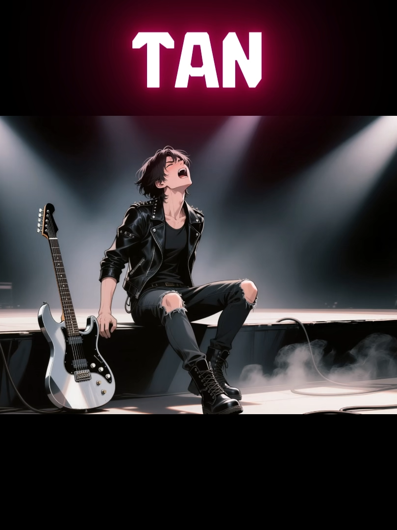 Tan – Metal Version | Tác Giả: Phạm Đại Minh Nhật #tan #tuanhung #rock #metal #nhacdocmeta