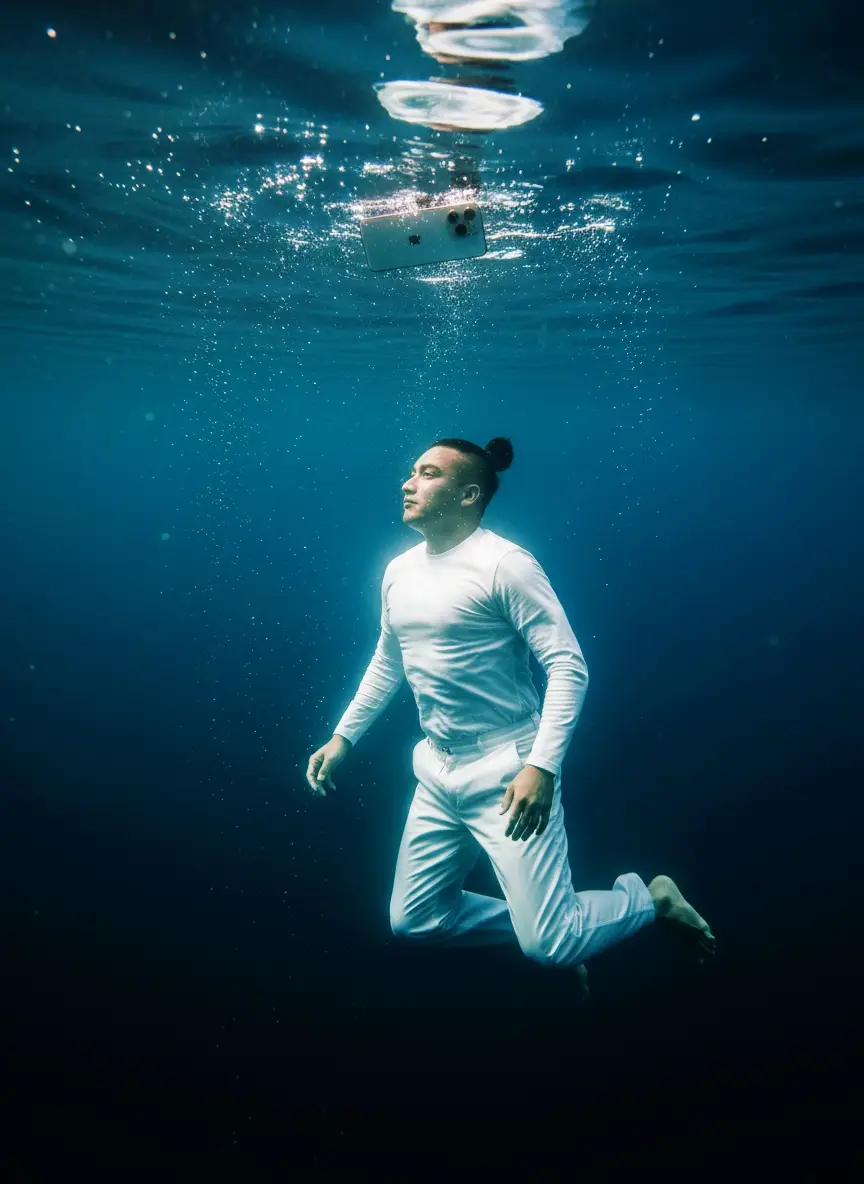 1.-Abre Gemini 2.-Coloca tu foto 3.-Pega en Prompt 🤓👇🏻 