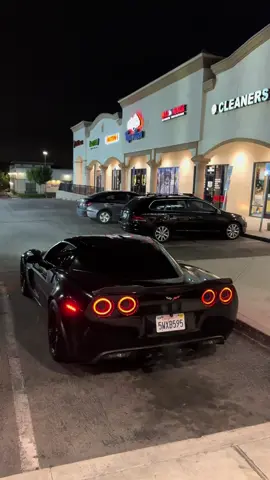#corvette #fyp #zo6 