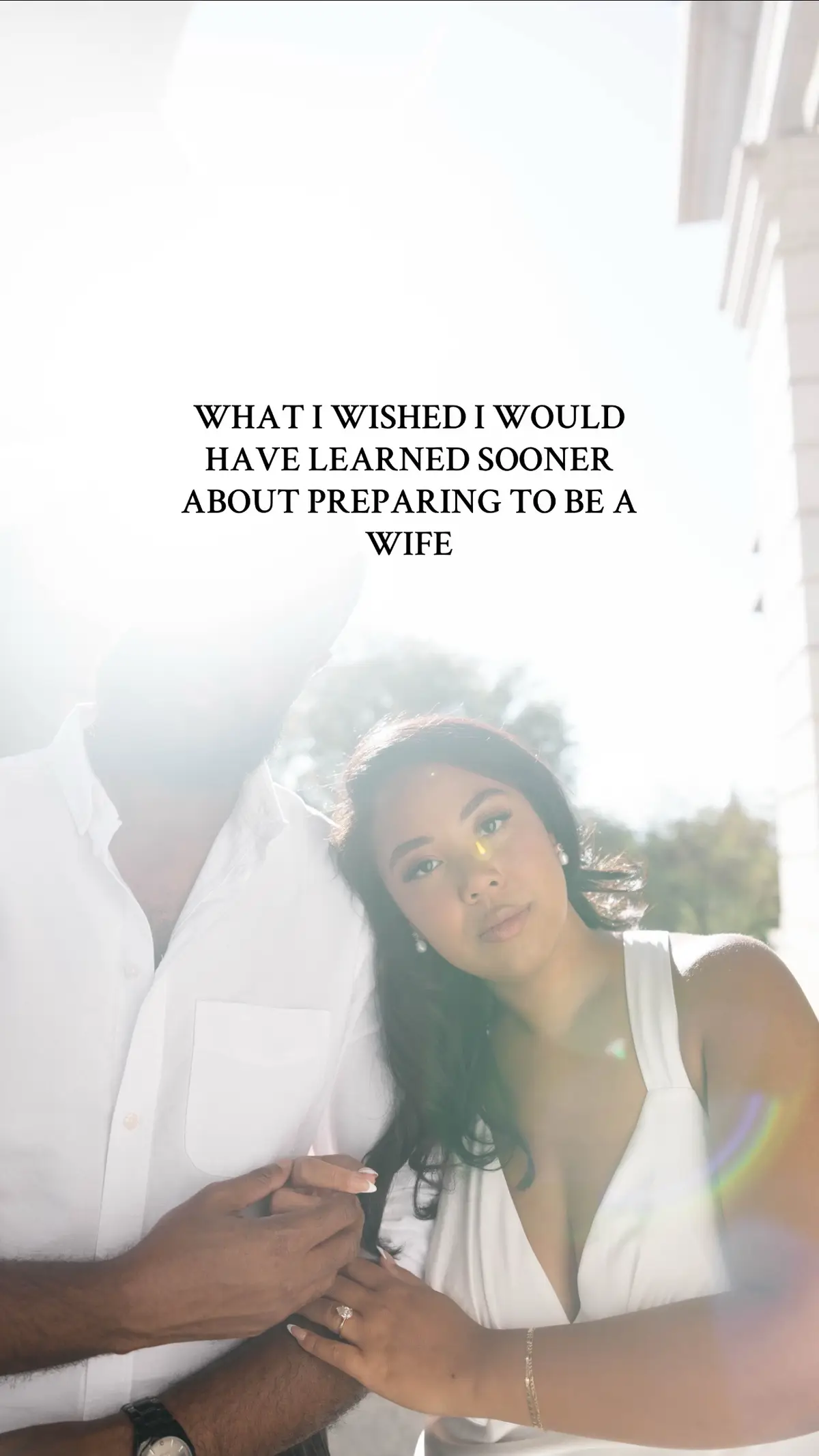 #waitinguntilmarraige #abstinence #christianinfluencer 