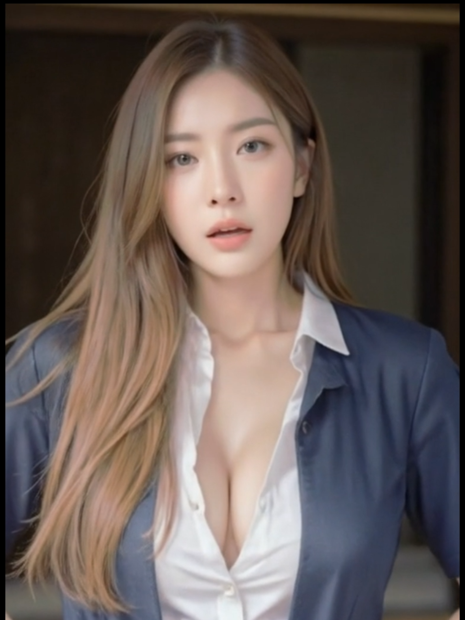 #หมวย #สาววิศวะ