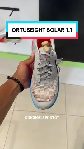 Sepatu lari running ortuseight solar 1.1 original bisa di co di keranjang kuning ya sob silahkan #ortuseightindo🇲🇨 #ortuseightsolar11 #fyp 