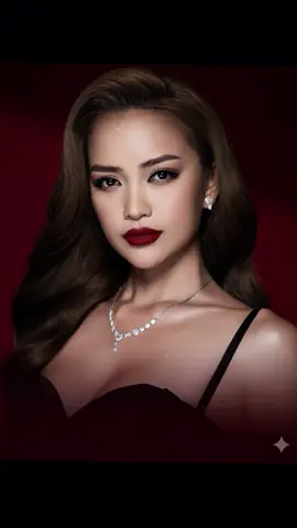 Bức ảnh profile chấn động của Ngọc Châu năm đó 🔥 #misscosmo #fyp #xuhuong #misscosmovietnam #winsomebeauty 
