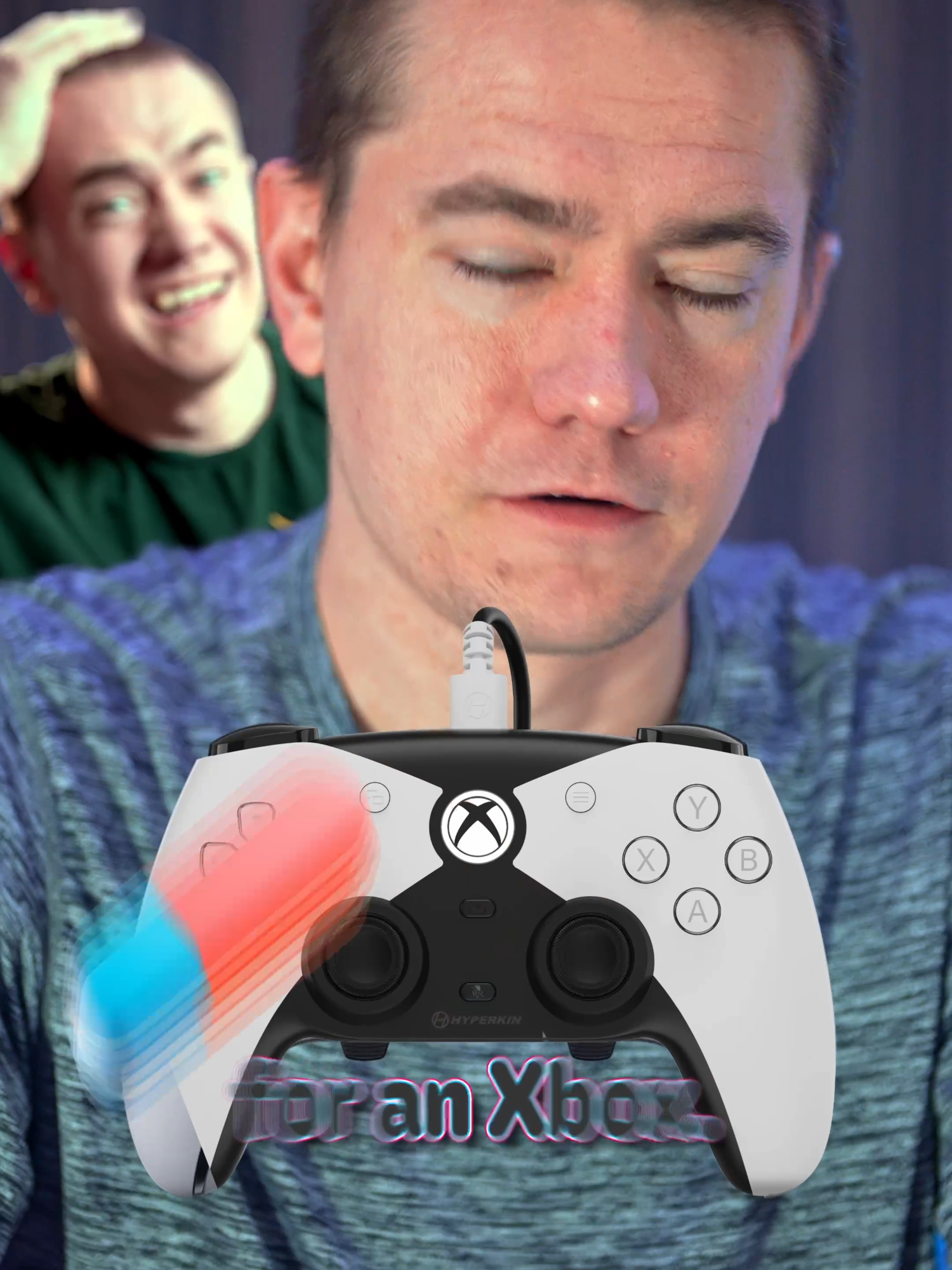 Fake Dualsense